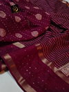 Sf 640 By Shubh kalamkari Printed Soft Dola Silk Sarees Wholesale Shop In Surat